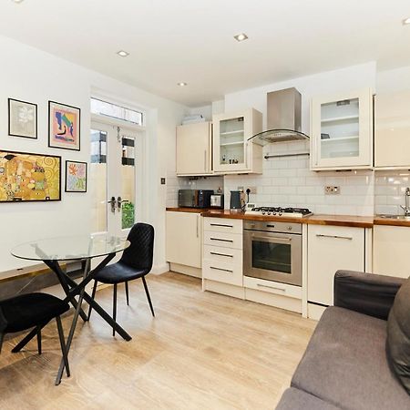 The Bermondsey Place - Cozy 2Bdr Flat Лондон Экстерьер фото