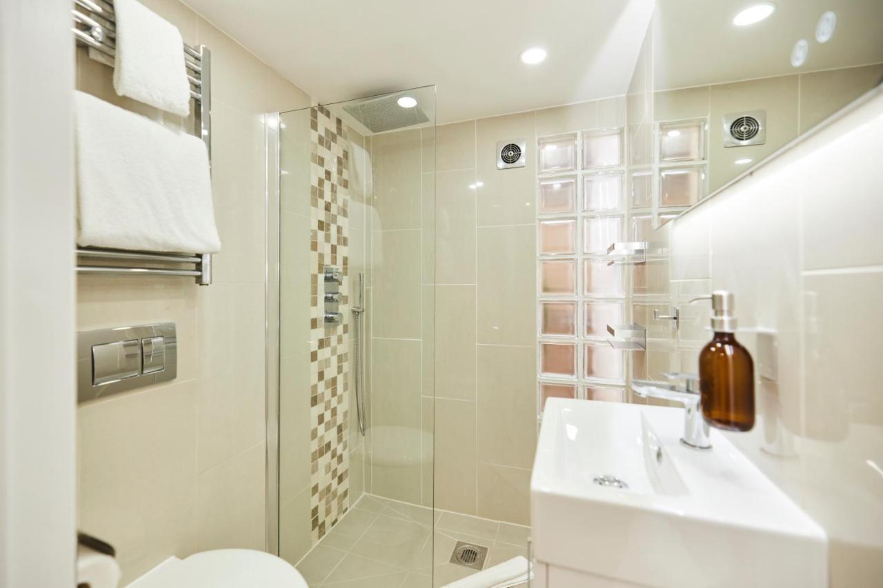 The Bermondsey Place - Cozy 2Bdr Flat Лондон Экстерьер фото