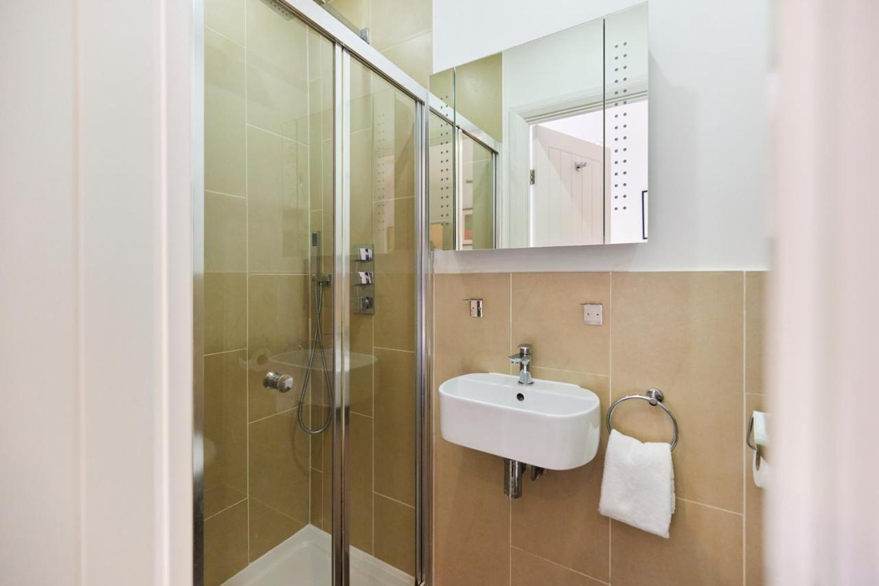 The Bermondsey Place - Cozy 2Bdr Flat Лондон Экстерьер фото