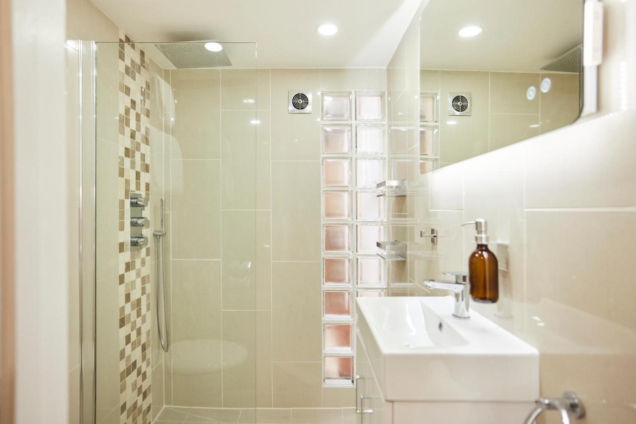 The Bermondsey Place - Cozy 2Bdr Flat Лондон Экстерьер фото