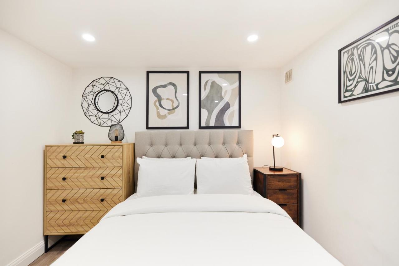 The Bermondsey Place - Cozy 2Bdr Flat Лондон Экстерьер фото